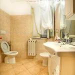 Apartamento Alfio's In Siena