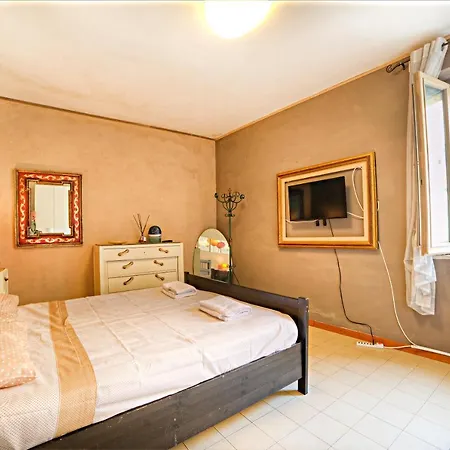 Apartment Alfio's In
