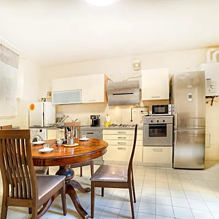 Apartment Alfio's In