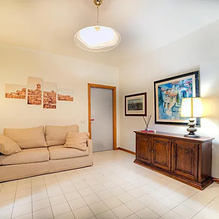 Alfio's In Apartment