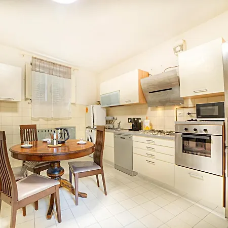 Apartment Alfio's In *