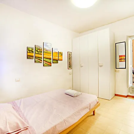 Alfio's In Apartamento Siena
