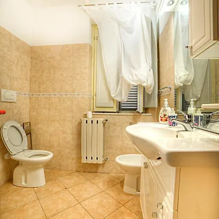 Apartment Alfio's In Siena