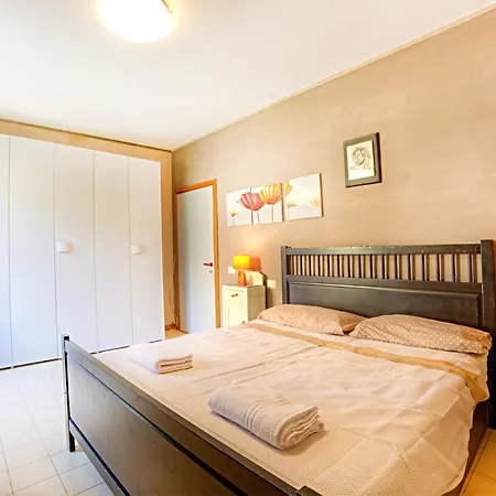 Apartment Alfio's In
