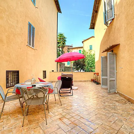 Alfio's In Appartement *